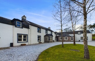 Plus de détails pour Ayrshire, Maybole - Spécialisé à vendre