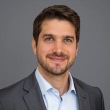 Jonathan Silver