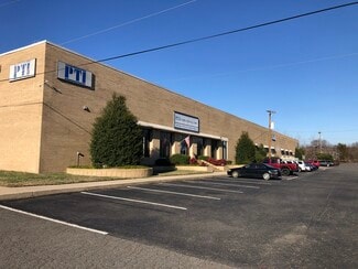 Plus de détails pour 1817 Westinghouse Blvd, Charlotte, NC - Industriel/Logistique à louer
