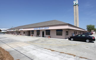 Plus de détails pour 60-74 Tower St, Lake Placid, FL - Local commercial à vendre