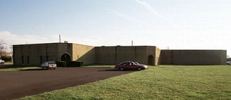 Plus de détails pour 11-19 Vincent Cir, Warminster Township, PA - Industriel/Logistique à louer