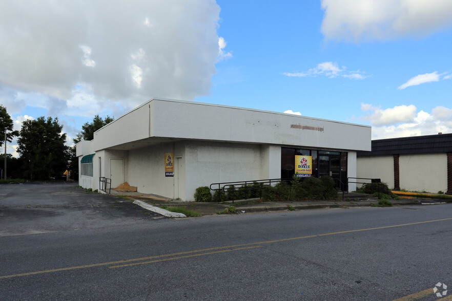 5042 Bayou Blvd, Pensacola, FL à louer - Photo principale – Image 1 sur 22