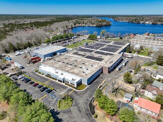 Plus de détails pour 45 Mill St, Mays Landing, NJ - Industriel/Logistique à vendre