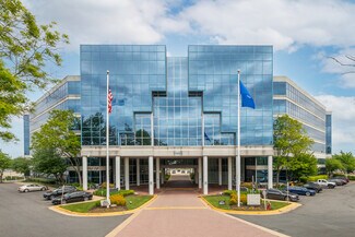 Plus de détails pour 11250 Waples Mill Rd, Fairfax, VA - Bureau, Local commercial à louer