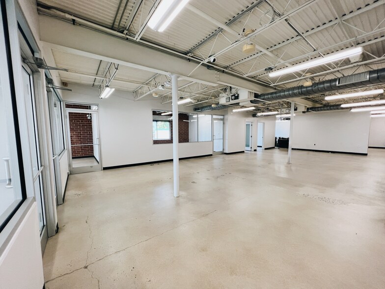 1401 Central Ave, Charlotte, NC à louer - Photo intérieure – Image 3 sur 3
