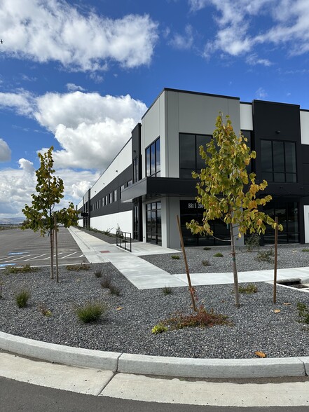 881 S 200 W, Smithfield, UT à vendre - Photo de l’immeuble – Image 3 sur 9