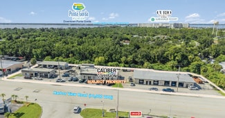 Plus de détails pour 23309 Harbor View Rd, Port Charlotte, FL - Local commercial à vendre
