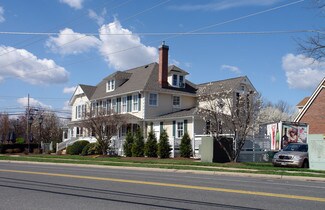 Plus de détails pour 1148 Walker Rd, Great Falls, VA - Local commercial à vendre