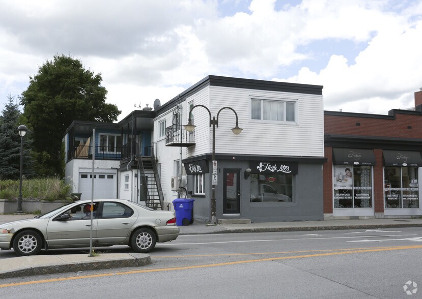 171 Boul Saint-Joseph, Gatineau, QC à vendre - Photo de l’immeuble – Image 2 sur 4