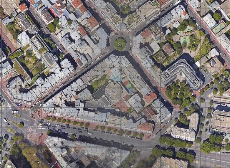 Local commercial dans Levallois-Perret à louer - Photo de l’immeuble – Image 3 sur 5