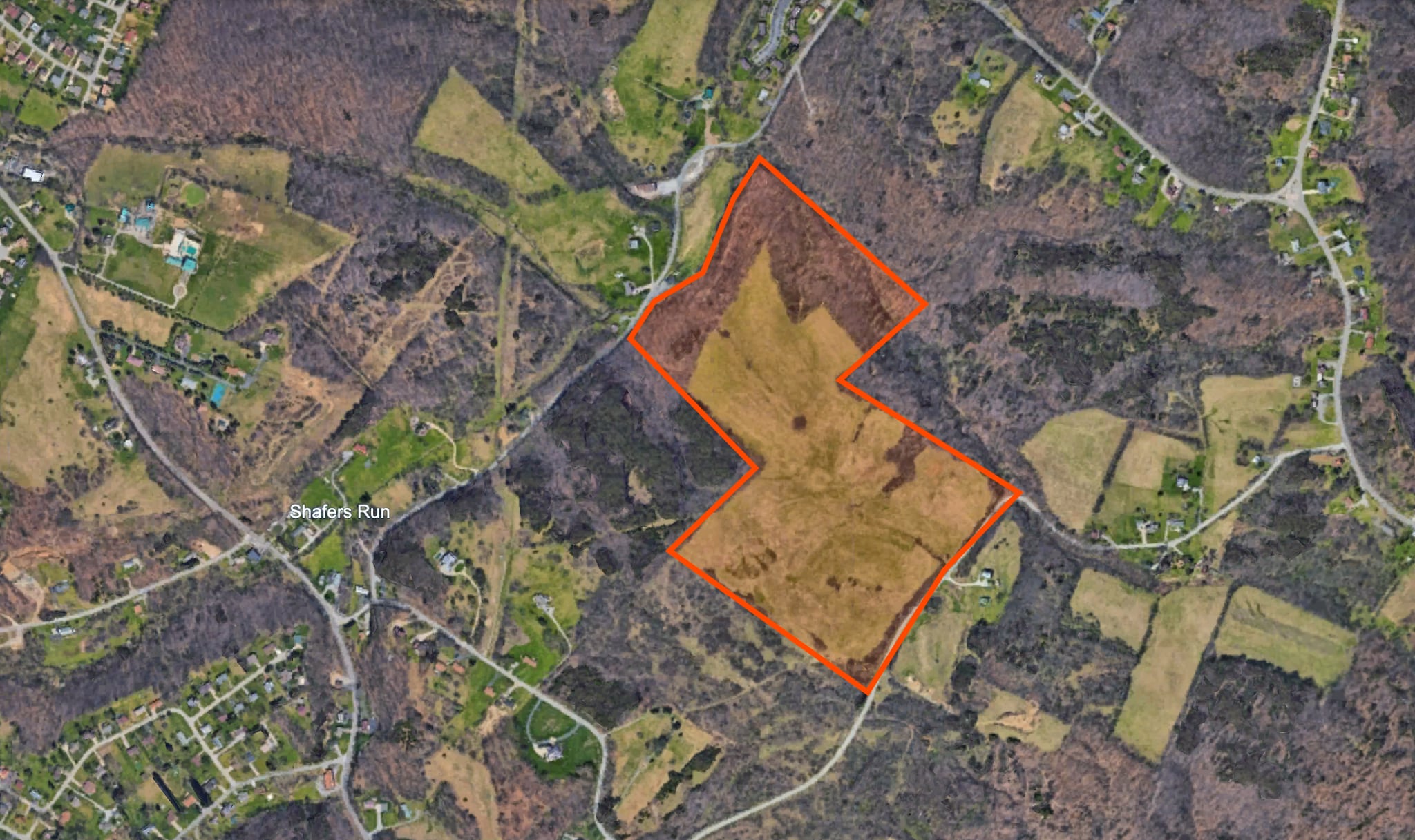 Temple rd, Monaca, PA à vendre Photo principale– Image 1 sur 3