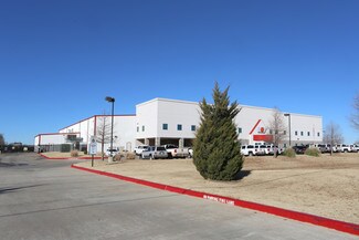 Plus de détails pour 6602 Newcastle Rd, Oklahoma City, OK - Industriel/Logistique à vendre