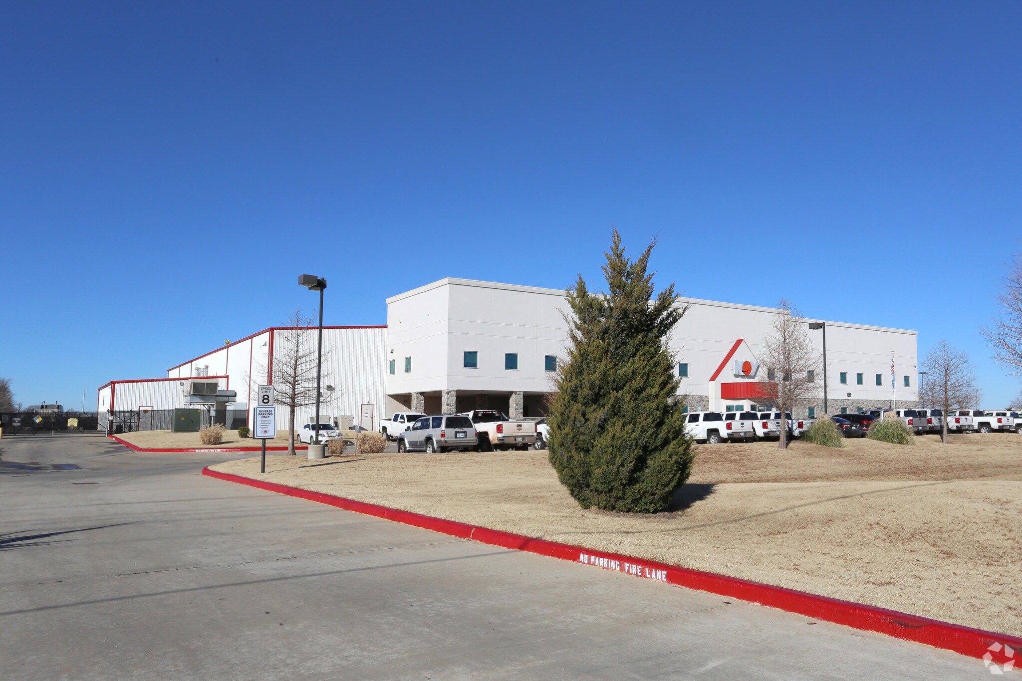 6602 Newcastle Rd, Oklahoma City, OK à vendre Photo principale– Image 1 sur 15