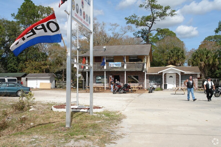 502 N State St, Bunnell, FL à louer - Photo de l’immeuble – Image 2 sur 14