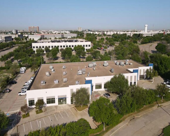 8333 Royal Ridge Pky, Irving, TX à louer - Photo de l’immeuble – Image 1 sur 8