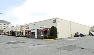 Plus de détails pour 5601 General Washington Dr, Alexandria, VA - Local d’activités à vendre