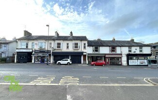 Plus de détails pour 3-9 The Broadway, Haywards Heath - Local commercial à louer