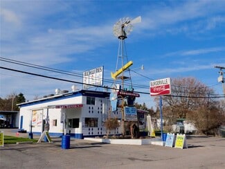 Plus de détails pour 50567 Us Highway 93, Polson, MT - Local commercial à vendre