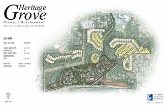 Plus de détails pour Pine Grove Ave, Shasta Lake, CA - Terrain à vendre
