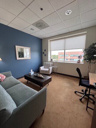 Plus de détails pour 2272 95th St, Naperville, IL - Bureau à vendre