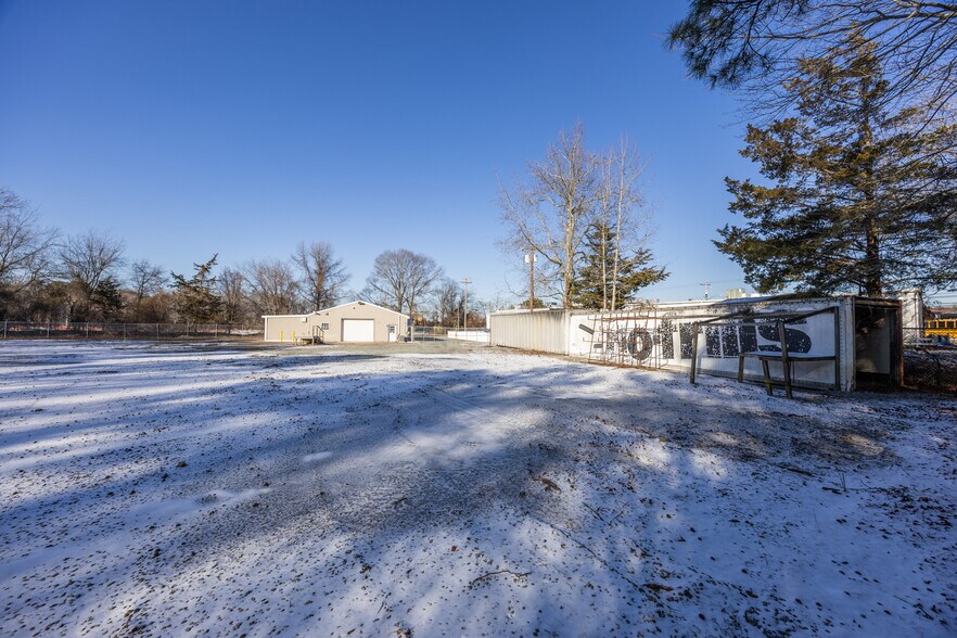 320 Tilton Rd, Northfield, NJ à louer - Photo de l’immeuble – Image 3 sur 30