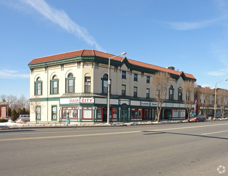 987-1003 Main St, East Hartford, CT à louer - Photo principale – Image 1 sur 22