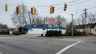 Plus de détails pour 6700 Harvard Ave, Cleveland, OH - Local commercial à vendre