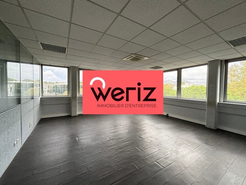 40 Avenue De Hambourg, Marseille à louer - Photo de l’immeuble – Image 2 sur 12