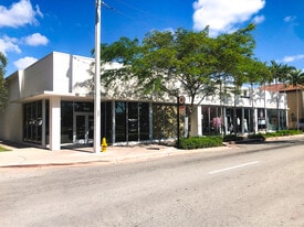 1516 Ponce De Leon Blvd, Coral Gables FL - immobilier d'entreprise