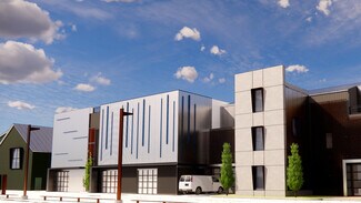 Plus de détails pour 239-241 Ethan Allen Hwy, Ridgefield, CT - Industriel/Logistique à louer