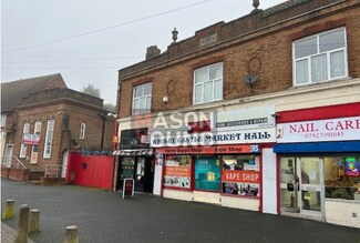Plus de détails pour 143-147 Weoley Castle Rd, Birmingham - Local commercial à louer