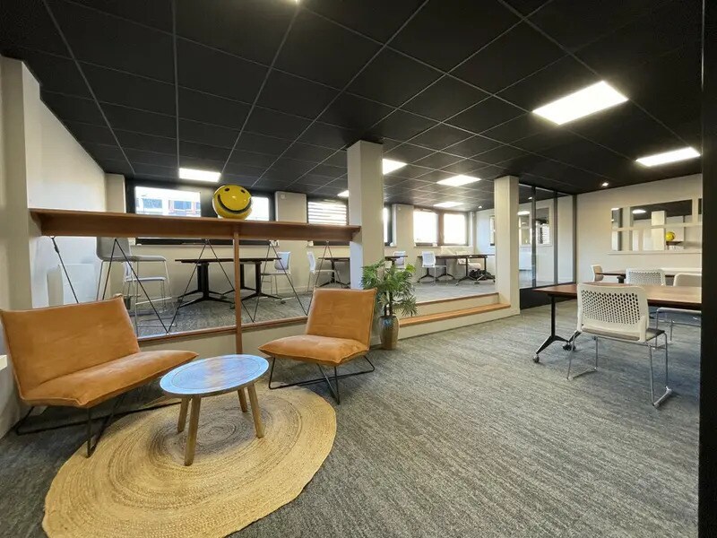 Bureau dans Le Havre à louer Photo intérieure– Image 1 sur 13