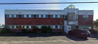 Plus de détails pour 78 Boul Bégin, Sainte-claire, QC - Bureau à vendre