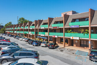 Plus de détails pour 1601 Delaware Avenue Trolley Sq, Wilmington, DE - Bureau/Local commercial, Local commercial à louer