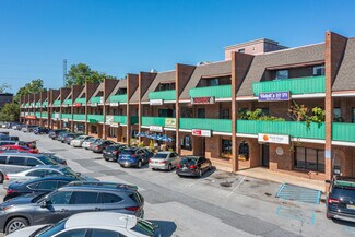 Plus de détails pour 1601 Delaware Avenue Trolley Sq, Wilmington, DE - Bureau/Local commercial, Local commercial à louer