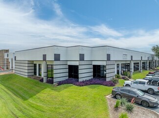 Plus de détails pour 2113 Wells Branch Pky, Austin, TX - Local d'activités, Industriel/Logistique à louer