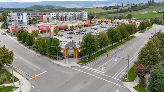 Plus de détails pour 1970 Kane Rd, Kelowna, BC - Local commercial à louer