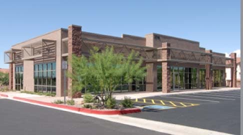 3719 W Anthem Way, Anthem, AZ à vendre - Photo de l’immeuble – Image 2 sur 7