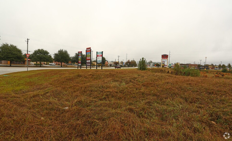 2520 Tobacco Rd, Hephzibah, GA à vendre - Photo de l’immeuble – Image 3 sur 4