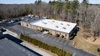 Plus de détails pour 400 Hingham St, Rockland, MA - Bureau à louer