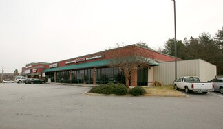 Plus de détails pour 1860 Woodruff Rd, Greenville, SC - Local commercial à louer