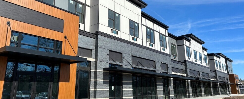 200 Old Tappan Rd, Old Tappan, NJ à louer - Photo de l’immeuble – Image 3 sur 12