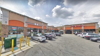 Plus de détails pour 13606 Roscoe Blvd, Panorama City, CA - Local commercial à louer