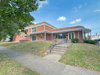 Plus de détails pour 334 W Main St, Decatur, IL - Local d’activités à vendre