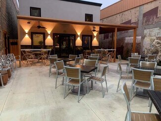 Plus de détails pour 417 N Grant Ave, Odessa, TX - Local commercial à vendre