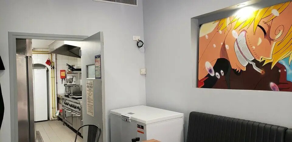 Local commercial dans Cannes à louer - Photo de l’immeuble – Image 2 sur 5