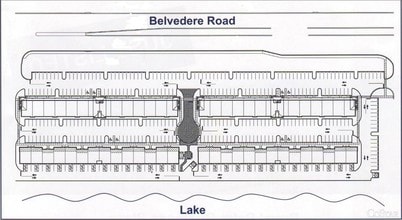 9150 Belvedere Rd, Royal Palm Beach, FL - VUE AÉRIENNE  vue de carte - Image1