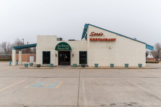 Plus de détails pour 3731 SE 15th St, Del City, OK - Local commercial à vendre