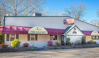 Plus de détails pour 923 State Route 32, Highland Mills, NY - Local commercial à louer