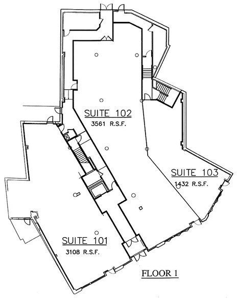 1 Bow St, Cambridge, MA à louer - Autre – Image 2 sur 14